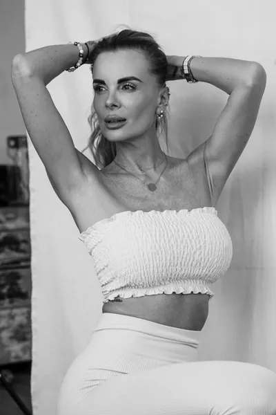 Barbora Maskova
