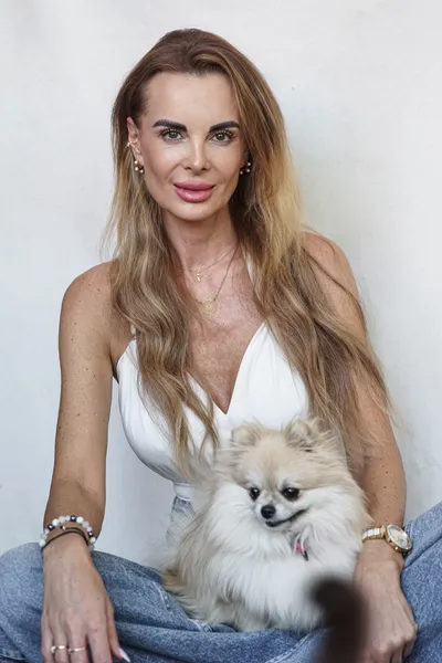 Barbora Maskova