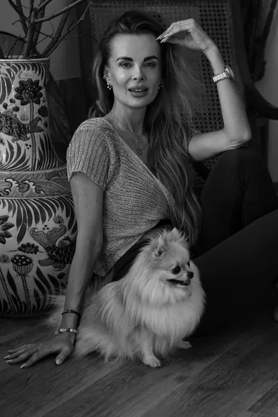 Barbora Maskova