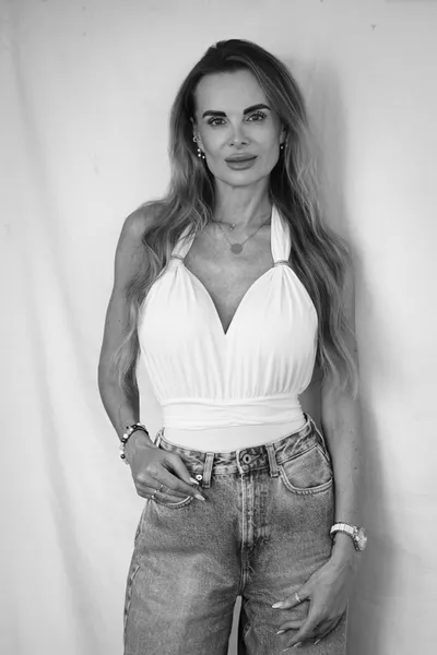 Barbora Maskova