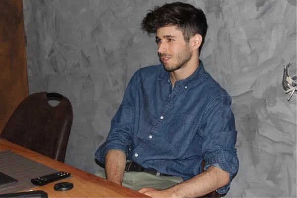 Zdeněk Hrubý