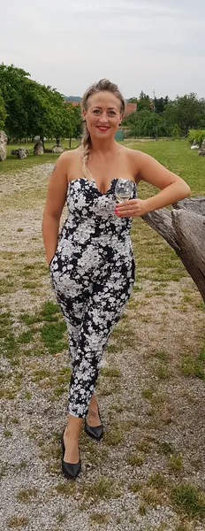 Petra Bagi (Chramostová) 