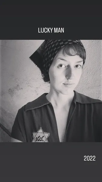 Veronika Š.