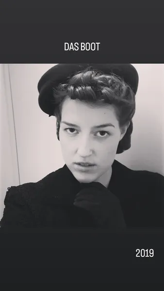 Veronika Š.