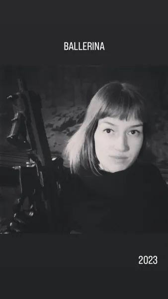 Veronika Š.