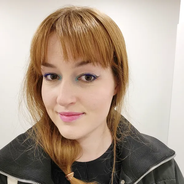 Veronika Š.