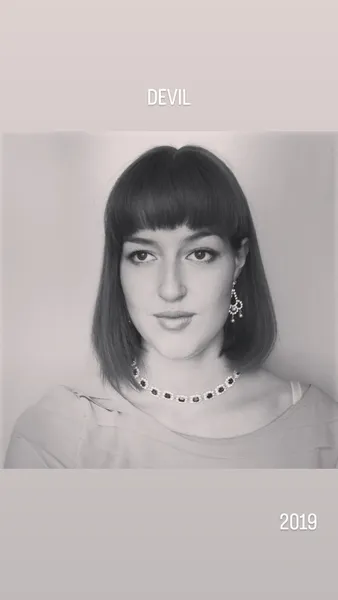 Veronika Š.