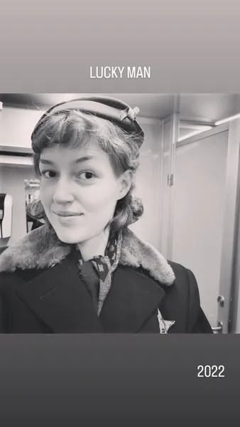 Veronika Š.