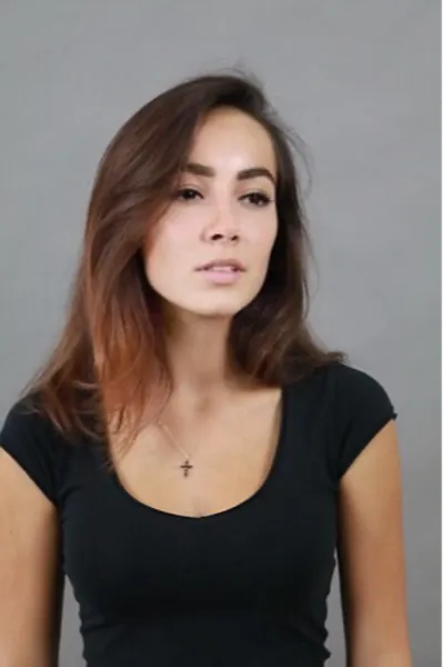 Marie Svobodová