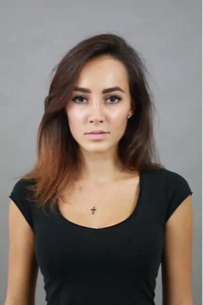 Marie Svobodová