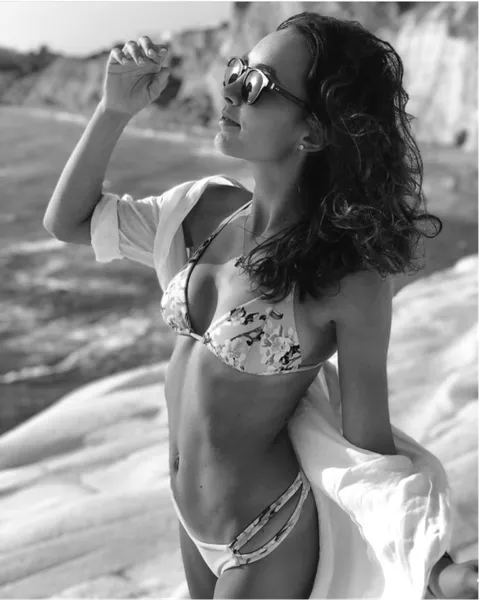 Marie Svobodová