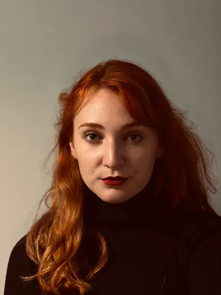 Eliška Fialová