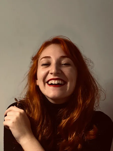 Eliška Fialová