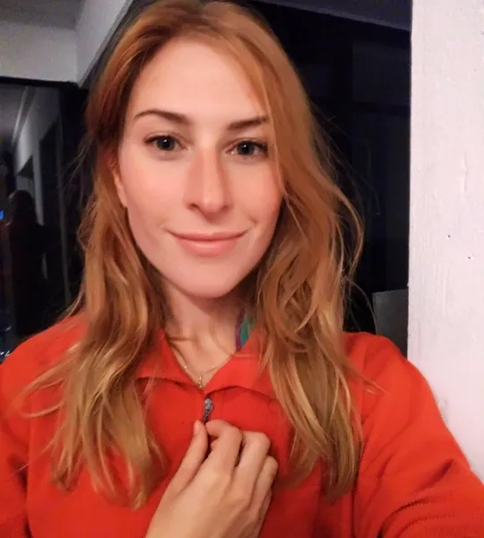 Kristýna Dědová