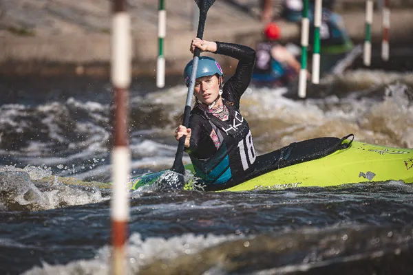 Kristýna Dědová