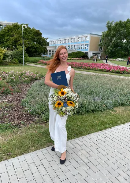 Kristýna Dědová