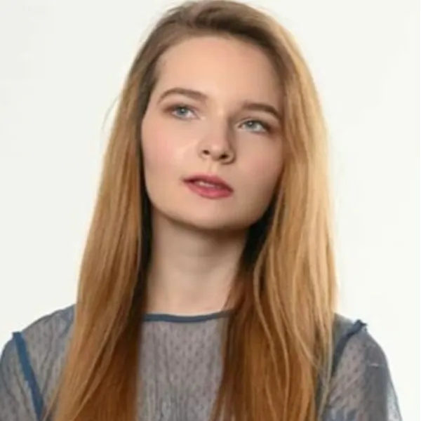 Věra Olívie