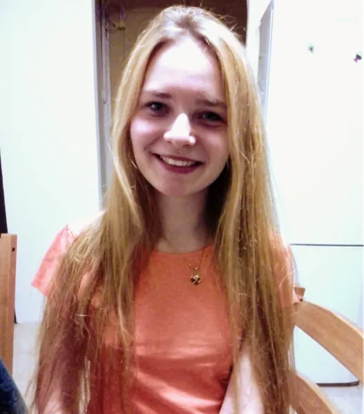Věra Olívie