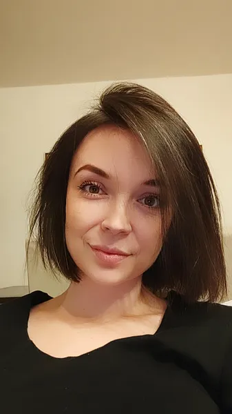 Tereza Režnarová