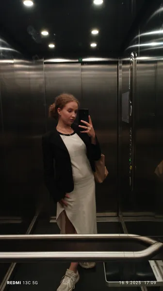 Ester Kateřina Mašátová 