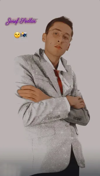 Josef Sedlář 