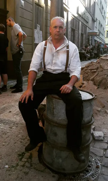 Roman Krejčík