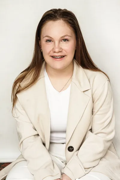 Wendy Hamralova