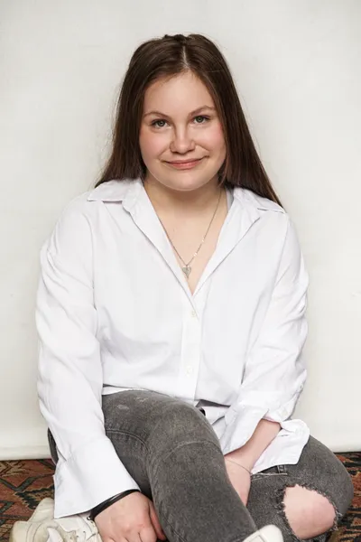 Wendy Hamralova