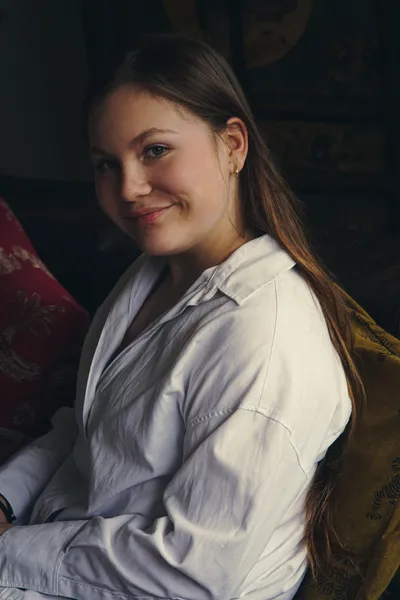 Wendy Hamralova