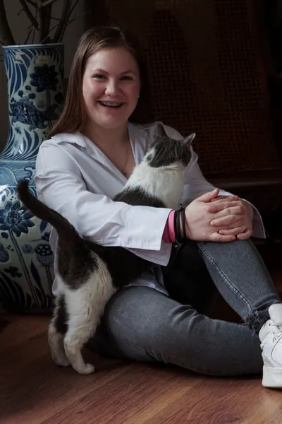 Wendy Hamralova
