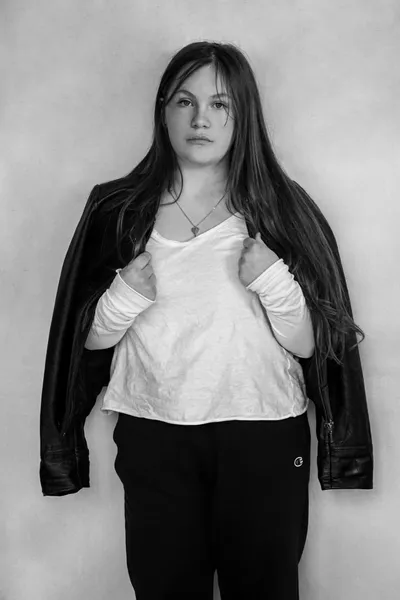 Wendy Hamralova