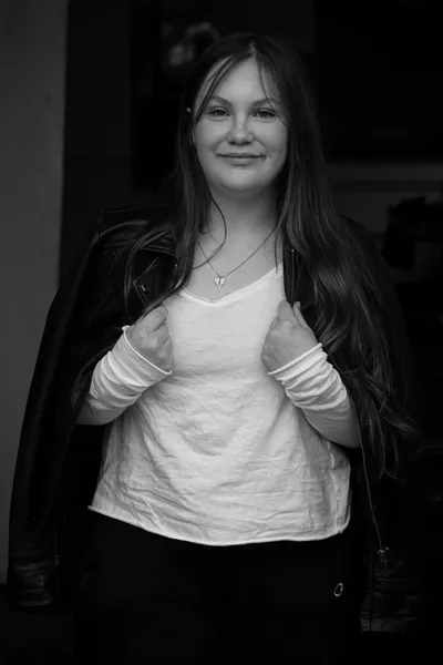 Wendy Hamralova