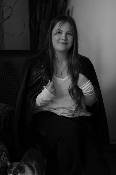 Wendy Hamralova
