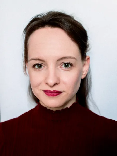 Naďa Melková