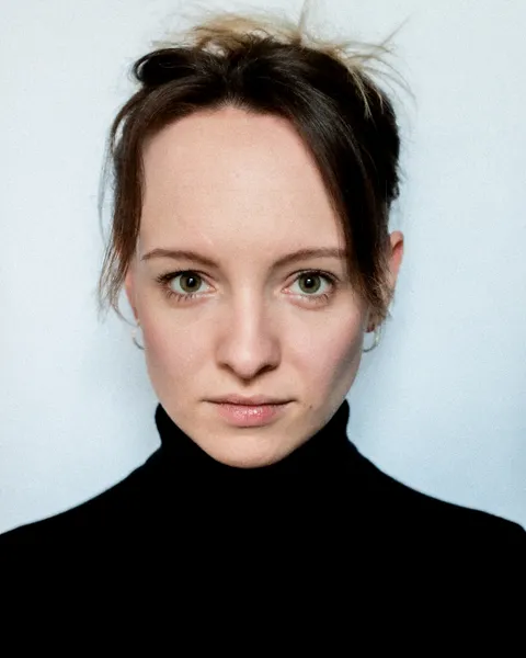 Naďa Melková