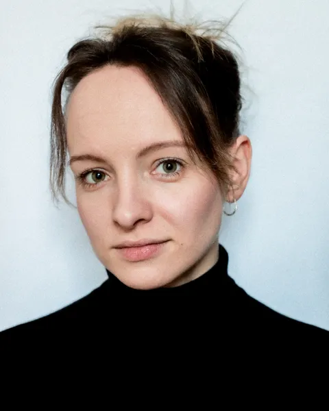 Naďa Melková