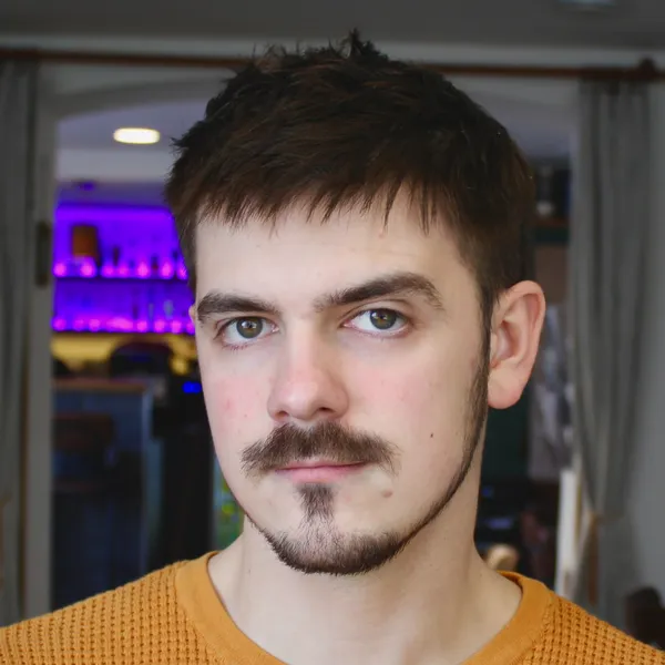 Jan Roháč