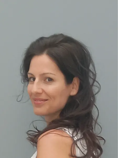 Nikola Houdková