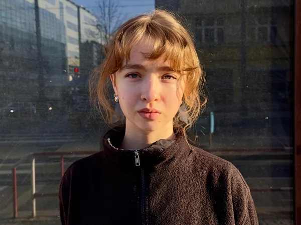 Lea Anna Pokorná