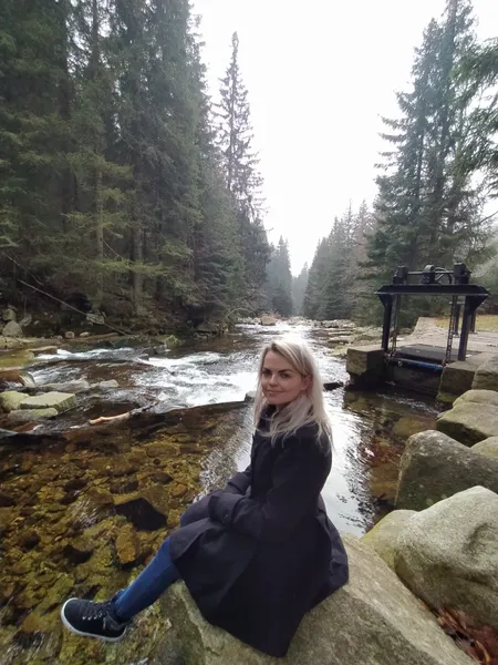 Babeta Ondráčková
