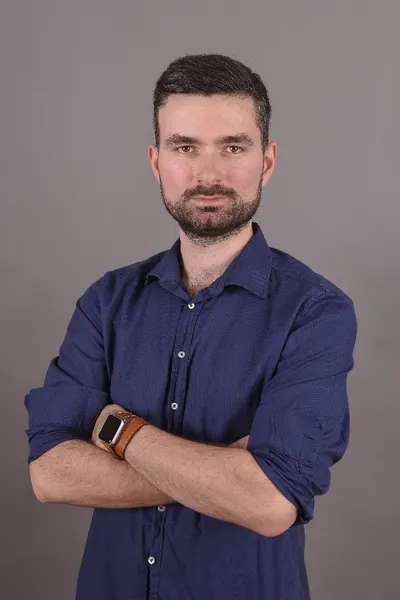 Stanislav Homolka Karkoszka