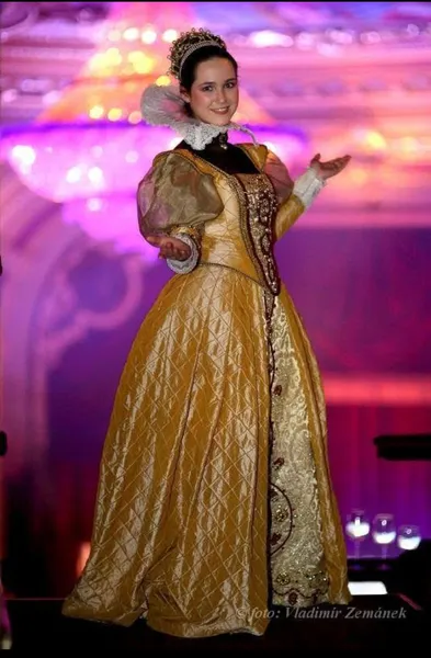 Anna Kučerová