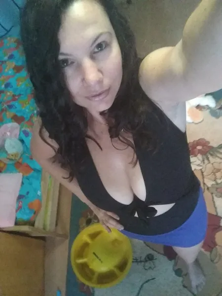 Simona Chroustova