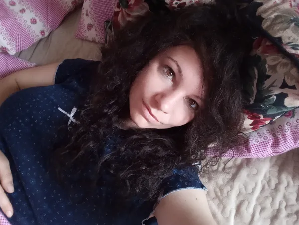 Simona Chroustova