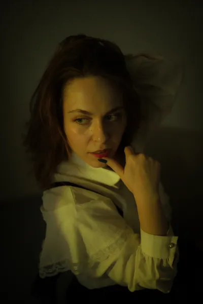 Ella Mitkin