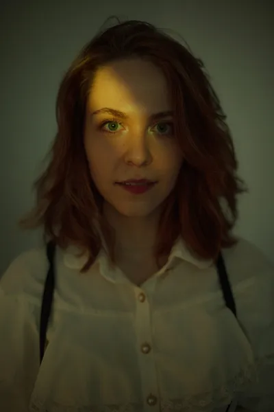 Ella Mitkin
