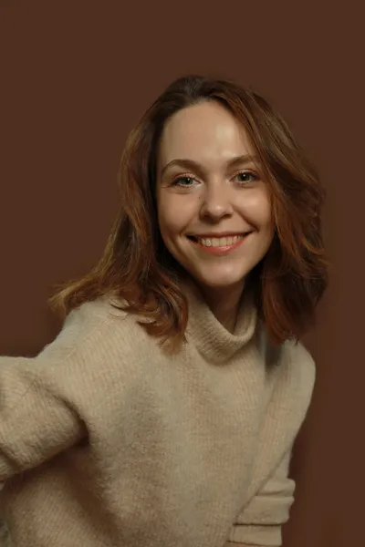 Ella Mitkin