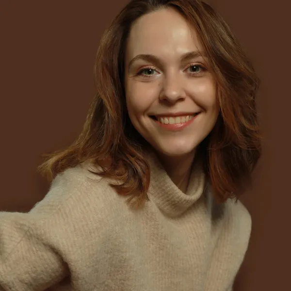 Ella Mitkin