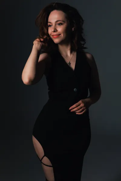 Ella Mitkin