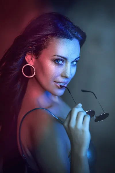Lenka Buršíková